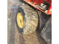 1995 new holland d1210 bale baler - afbeelding 19 van  21