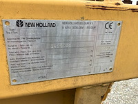 1995 new holland tx68 maaidorser met maaibord en kar - afbeelding 15 van  24
