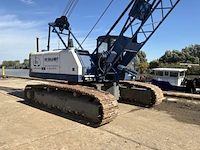 1995 nobas ub35s dragline - afbeelding 2 van  46