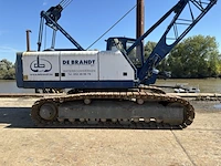 1995 nobas ub35s dragline - afbeelding 3 van  46