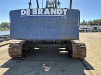 1995 nobas ub35s dragline - afbeelding 5 van  46