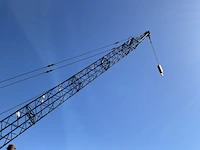 1995 nobas ub35s dragline - afbeelding 21 van  46