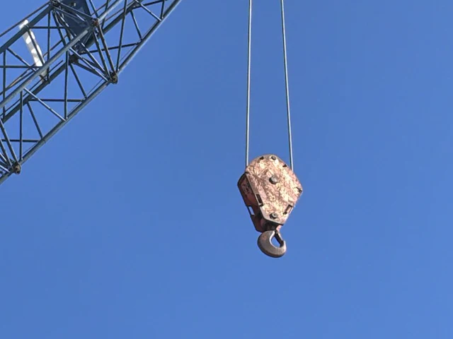 1995 nobas ub35s dragline - afbeelding 22 van  46