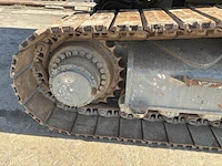 1995 nobas ub35s dragline - afbeelding 27 van  46