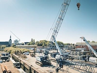 1995 nobas ub35s dragline - afbeelding 23 van  46