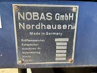 1995 nobas ub35s dragline - afbeelding 37 van  46