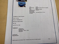 1995 nobas ub35s dragline - afbeelding 38 van  46