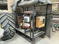 1995 olympian gep30 stroomgenerator - afbeelding 1 van  6
