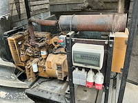 1995 olympian gep30 stroomgenerator - afbeelding 2 van  6
