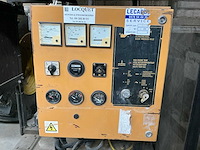 1995 olympian gep30 stroomgenerator - afbeelding 3 van  6