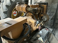 1995 olympian gep30 stroomgenerator - afbeelding 5 van  6