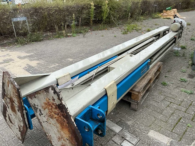 1995 omcn hefbrug - afbeelding 1 van  6