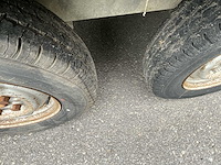 1995 packo p2000 aanhangwagen - afbeelding 13 van  17