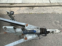 1995 packo p2000 aanhangwagen - afbeelding 14 van  17