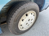 1995 peugeot boxer 2.5 turbo d minibus - afbeelding 2 van  38