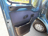 1995 peugeot boxer 2.5 turbo d minibus - afbeelding 5 van  38
