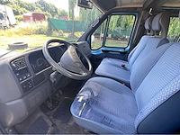 1995 peugeot boxer 2.5 turbo d minibus - afbeelding 6 van  38
