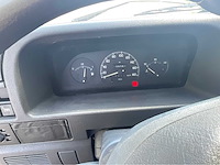 1995 peugeot boxer 2.5 turbo d minibus - afbeelding 10 van  38