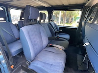 1995 peugeot boxer 2.5 turbo d minibus - afbeelding 11 van  38
