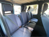 1995 peugeot boxer 2.5 turbo d minibus - afbeelding 13 van  38