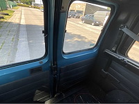 1995 peugeot boxer 2.5 turbo d minibus - afbeelding 14 van  38