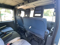 1995 peugeot boxer 2.5 turbo d minibus - afbeelding 15 van  38