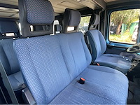 1995 peugeot boxer 2.5 turbo d minibus - afbeelding 16 van  38