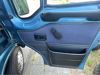 1995 peugeot boxer 2.5 turbo d minibus - afbeelding 17 van  38