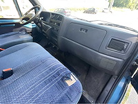 1995 peugeot boxer 2.5 turbo d minibus - afbeelding 18 van  38