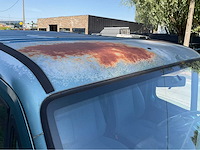 1995 peugeot boxer 2.5 turbo d minibus - afbeelding 22 van  38