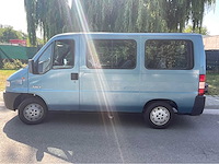 1995 peugeot boxer 2.5 turbo d minibus - afbeelding 12 van  38