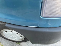 1995 peugeot boxer 2.5 turbo d minibus - afbeelding 24 van  38