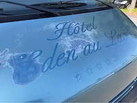 1995 peugeot boxer 2.5 turbo d minibus - afbeelding 25 van  38