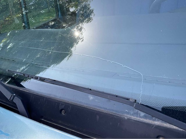 1995 peugeot boxer 2.5 turbo d minibus - afbeelding 28 van  38