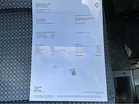 1995 peugeot boxer 2.5 turbo d minibus - afbeelding 30 van  38