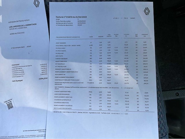 1995 peugeot boxer 2.5 turbo d minibus - afbeelding 31 van  38