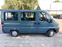 1995 peugeot boxer 2.5 turbo d minibus - afbeelding 35 van  38