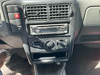 1995 peugeot polo personenauto - afbeelding 18 van  23