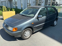 1995 peugeot polo personenauto - afbeelding 1 van  23