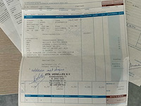 1995 peugeot polo personenauto - afbeelding 20 van  23