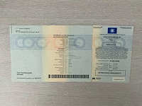 1995 peugeot polo personenauto - afbeelding 22 van  23