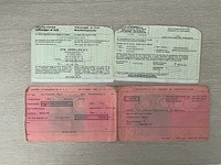 1995 peugeot polo personenauto - afbeelding 23 van  23