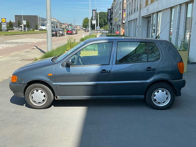 1995 peugeot polo personenauto - afbeelding 2 van  23