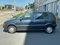 1995 peugeot polo personenauto - afbeelding 2 van  23