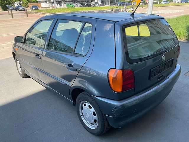 1995 peugeot polo personenauto - afbeelding 3 van  23