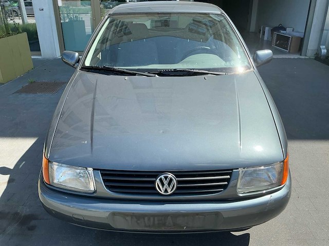 1995 peugeot polo personenauto - afbeelding 8 van  23