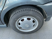 1995 peugeot polo personenauto - afbeelding 1 van  11