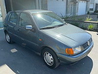 1995 peugeot polo personenauto - afbeelding 10 van  11