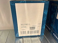 1995 pommery millesime champagne (18x) - afbeelding 2 van  2