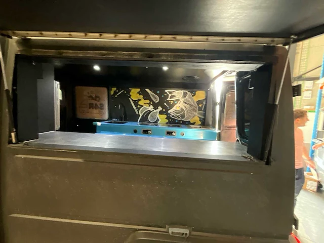1995 renault foodtrucks - afbeelding 37 van  65